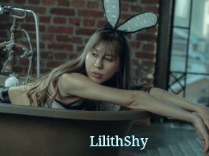 LilithShy