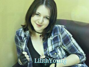 LilithYoung