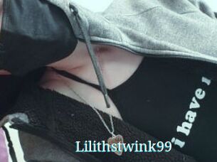 Lilithstwink99