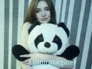 Lilium_Stargazer
