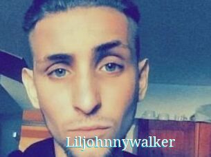 Liljohnnywalker