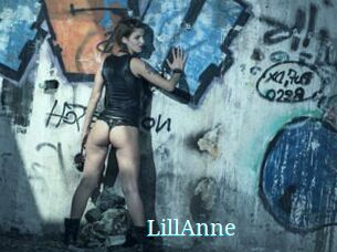 LillAnne