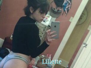 Lillette