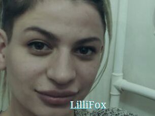 LilliFox