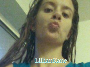 Lillian_Kane