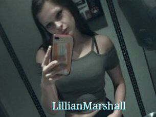 Lillian_Marshall