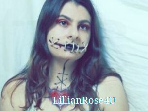 LillianRose4U