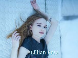 Lillian_Ross