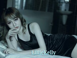 LillieKelly
