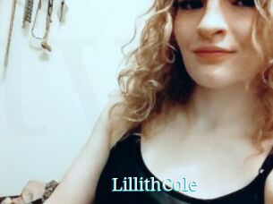 LillithCole