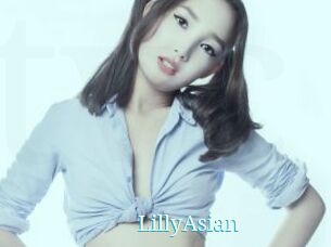 LillyAsian