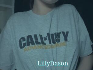 LillyDason