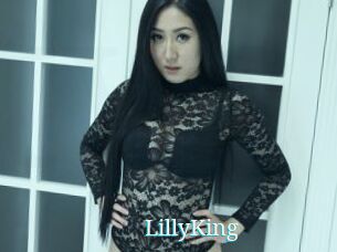 LillyKing