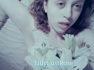 LillyLustRose