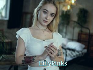 LillyPinks