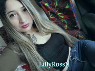 LillyRossX