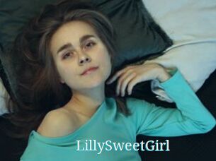 LillySweetGirl