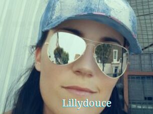 Lillydouce
