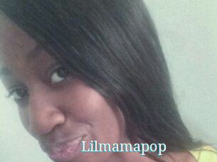 Lilmamapop