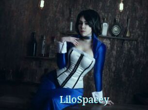 LiloSpacey