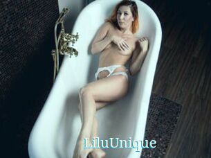 LiluUnique