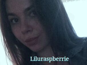 Liluraspberrie