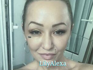 LilyAlexa