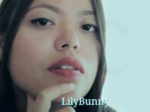LilyBunny