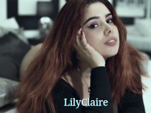 LilyClaire