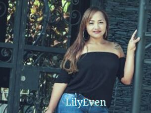 LilyEven