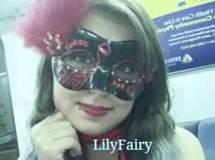 LilyFairy