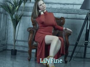 LilyFine