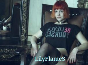 LilyFlameS