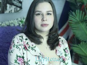 LilyHonor