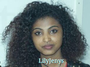 LilyJenys