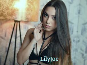 LilyJoe