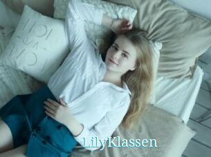 LilyKlassen