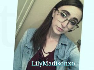 LilyMadisonxo