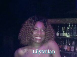LilyMilan