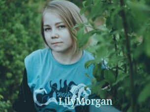 LilyMorgan