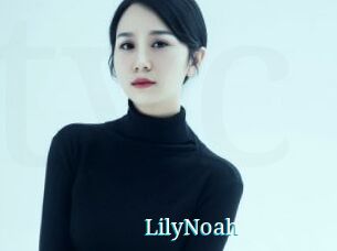 LilyNoah