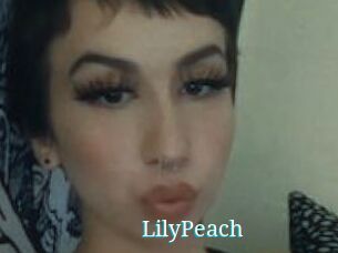 LilyPeach