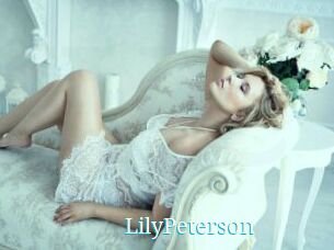 LilyPeterson