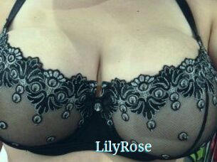 LilyRose