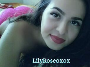 LilyRoseoxox