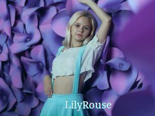 LilyRouse