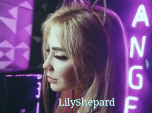 LilyShepard