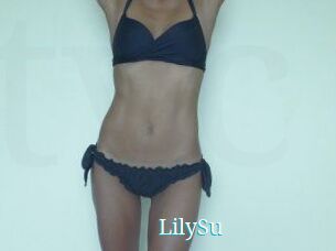 LilySu