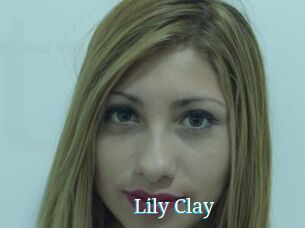 Lily_Clay