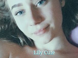Lily_Cute